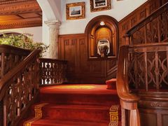 -马勒别墅·中餐厅