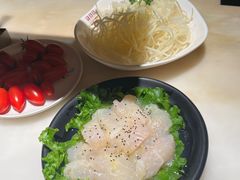 -东道煮牛肉火锅(东盛大街店)