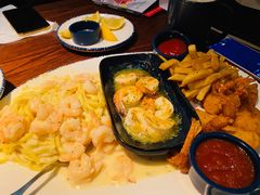 -RED LOBSTER(多伦多DT店)