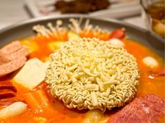 -七八冷面·延边朝鲜族美食(世纪汇店)