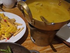 -壹泰东南亚主题餐厅·高良姜风情(州桥店)
