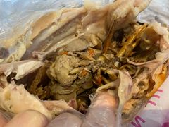 -吉英盐焗鸡(文中路店)