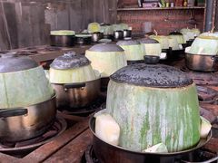 -红旗山庄(圭峰山店)