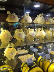 -疯狂的麦咭(长沙店)
