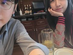 -Wolfgang’s Steakhouse 沃夫冈牛排馆(上海白玉兰广场店)