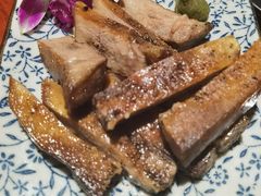 -大吉鲜鱼料理自慢(维也纳大厦店)