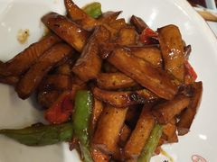 -吉祥春饼·烤鸭(国贸店)