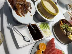 -鹊华居·地道鲁菜·海鲜·融合味(大明湖店)