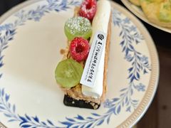 -海豚湾·大堂吧(厦门佰翔波特曼七星湾酒店)