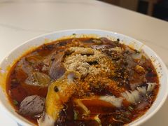 夫妻肺片-夫妻肺片·中华老字号·正宗川菜(春熙路店)