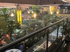 -九尊食上(生态园林酒店)