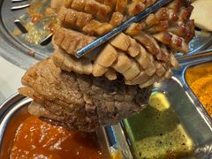 -六七八韩式烤肉·韩国料理(上杭路店)
