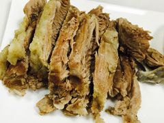 手抓羊肉-伊祥·敦煌楼