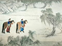 -龙美术馆(西岸馆)