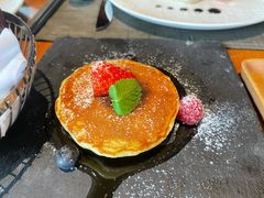 -丽晶酒店-金宝99 Restaurant