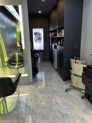 -不迫先生专业男士剪发