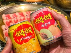 -釜山火炉·海鲜烤肉(紫藤路店)