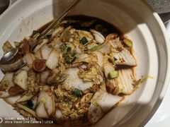 -老阿爸鲜鱼土菜(独墅湖店)