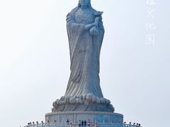 -天津妈祖文化园