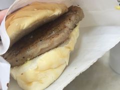 -L猪扒包(天河购书中心店)