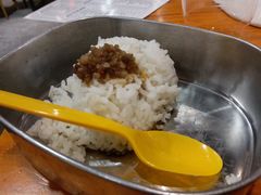 酱油饭-华仔龙虾(永乐路总店)