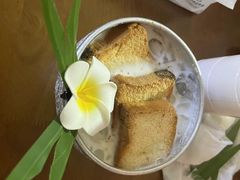 -婉泰·特色小吃·舂鸡脚(告庄二店)