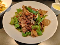 -红厨巷·淮扬菜(熙南里店)