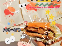 -麦当劳(杭州运河上街商业中心店)