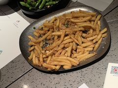 -一棠龙虾•王牌虾球(光谷天地店)
