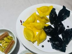 -船歌·鱼水饺青岛菜(闽江二路店)