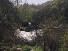 -终南山南五台景区