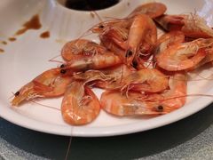 -恒记饭店·海鲜明档(淹城店)