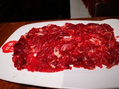 吊龙-牛焱·贵州黄牛肉火锅(湖滨银泰in77C区店)