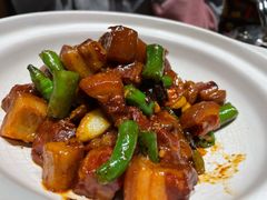 -湘约爨厨(太白立交店)