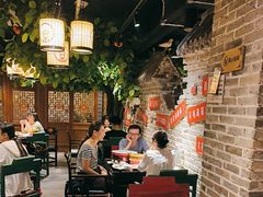 -京味斋·北京烤鸭(北京南站洋桥店)