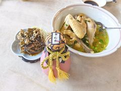 -二泉园老菜馆·百年无锡菜
