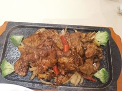 -口味堂(惠济路店)