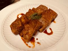 -扬州香格里拉·香宫中餐厅