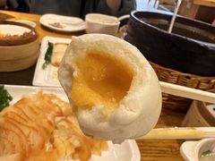 -小城粥道·海胆鲜虾粥(解放广场店)