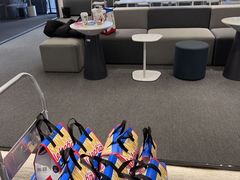 -喜茶(永旺梦乐城店)