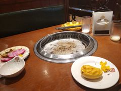 -比尔森啤酒自助烤肉(红旗街店)