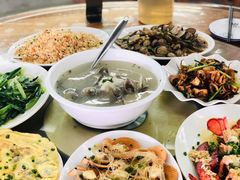 -明记海鲜大排档(巽寮湾店)