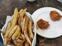 -棕榈岛海鲜自助餐厅(虹桥迎宾馆店)