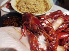 -巴厘龙虾·榜首油焖大虾(洞庭·艺术洋房店)