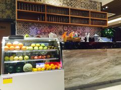 店内一角-仁喜记甜品(油松路店)
