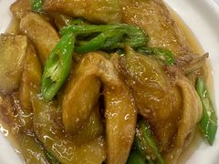 -台北楚楚园馅饼粥(虹桥南丰城店)