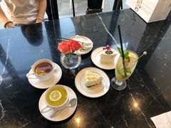-PETIT PARIS 小巴黎(凯德1818店)