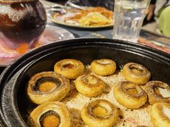 -卢布里西餐厅(海拉尔店)