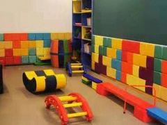 -早慧树儿童感觉统合体能训练中心(市北校区)