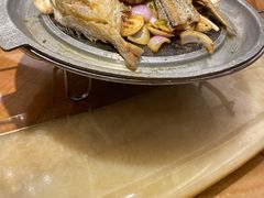 -汉爵阳明大酒店-中餐厅(银湖北路店)